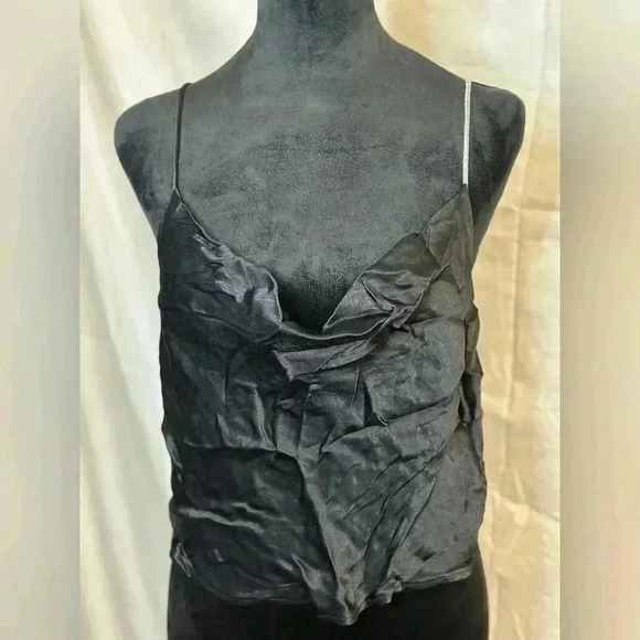Zara Tops - Zara black top